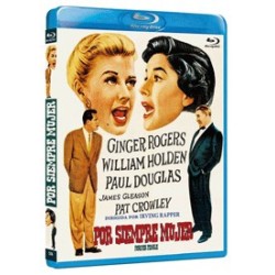 Comprar Por Siempre Mujer (Blu-Ray) (Bd-R) Dvd