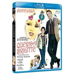 Comprar Querida Brigitte (Blu-Ray) (Bd-R) Dvd