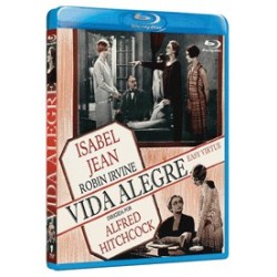 Comprar Vida Alegre (Blu-Ray) (Bd-R) Dvd