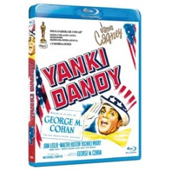 Comprar Yankee Dandy (Blu-Ray) (Bd-R) Dvd