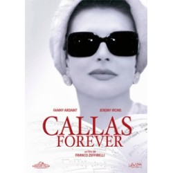 Callas Forever (Divisa)