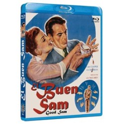Comprar El Buen Sam (Blu-Ray) Dvd