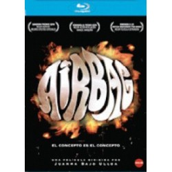 Airbag (Blu-Ray)