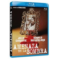Comprar Amenaza En La Sombra (Blu-Ray) (Bd-R) Dvd