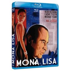 Comprar Mona Lisa (Blu-Ray) (Bd-R) Dvd