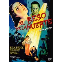 El Beso De La Muerte (1932)