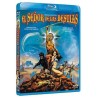 Comprar El Señor De Las Bestias (Blu-Ray) (Bd-R) Dvd