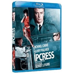 Comprar Ipcress (Blu-Ray) Dvd