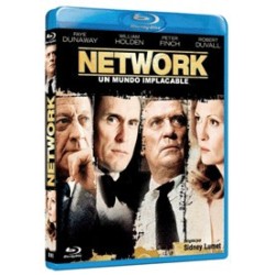 Comprar Network (Blu-Ray) Dvd
