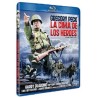 Comprar La Cima De Los Héroes (Blu-Ray) Dvd