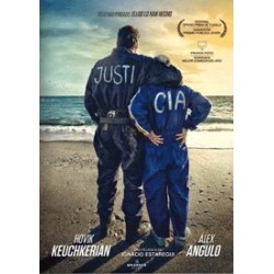 JUSTI & CIA DVD