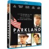 Comprar Parkland (Blu-Ray) Dvd
