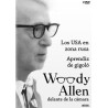 Comprar Pack Woody Allen Delante  Aprendiz De Gigoló + Los USA En Zona Rusa Dvd