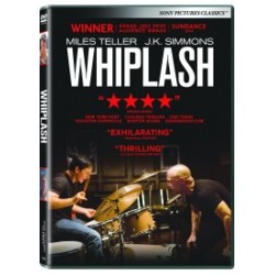 Comprar Whiplash Dvd