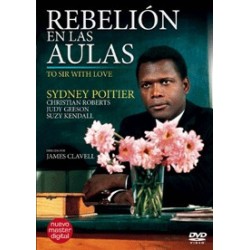 Comprar Rebelión En Las Aulas (Resen) Dvd