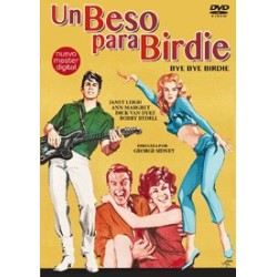 Comprar Un Beso Para Birdie (Resen) Dvd