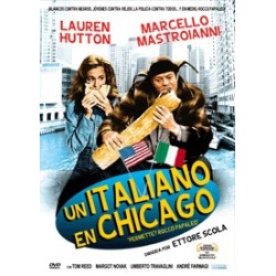 Comprar Un Italiano En Chicago Dvd