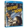 Comprar El Sudario De La Momia (Blu-Ray) Dvd
