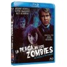 Comprar La Plaga De Los Zombies (Blu-Ray) Dvd