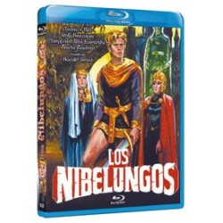 Comprar Los Nibelungos (Blu-Ray) (Resen) Dvd