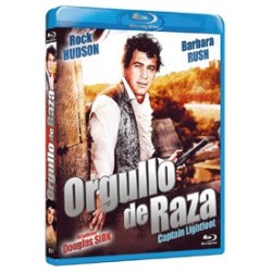 Comprar Orgullo De Raza (Blu-Ray) Dvd