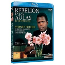 Comprar Rebelión En Las Aulas (Blu-Ray) Dvd