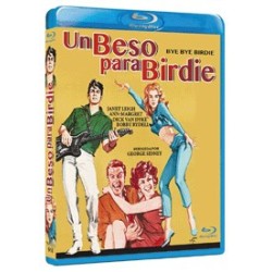 Comprar Un Beso Para Birdie (Blu-Ray) Dvd