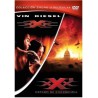 Comprar Colección Sagas-Triple X +Triple X 2   Estado De Emergencia Dvd