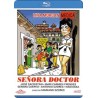Señora Doctor (Blu-Ray)