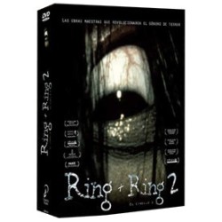 Pack The Ring + The Ring 2