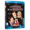 La Comedia De Los Horrores (Blu-Ray)
