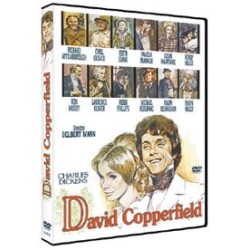 Comprar David Copperfield (1969) Dvd
