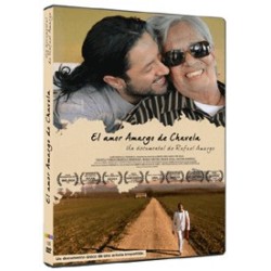 Comprar El Amor Amargo De Chavela Dvd