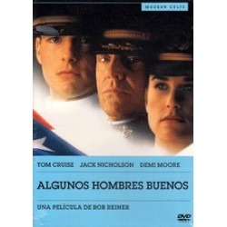 BLURAY - ALGUNOS HOMBRES BUENOS (DVD) (BSH)