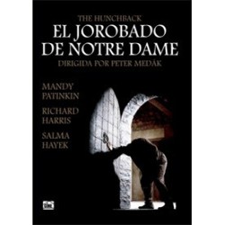 Comprar El Jorobado De Notre Dame (1997) Dvd
