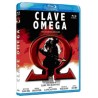 Clave Omega (Blu-Ray)