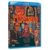 El Club De Los Monstruos (Blu-Ray)