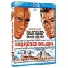 Los Reyes Del Sol (Blu-Ray)