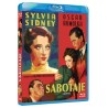 Sabotaje (1936) (Blu-Ray)