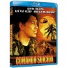 Comando Suicida (Blu-Ray)