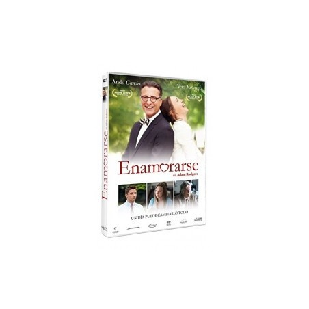 Comprar Enamorarse (2013) Dvd