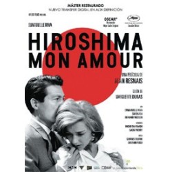 Hiroshima Mon Amour (Karma)