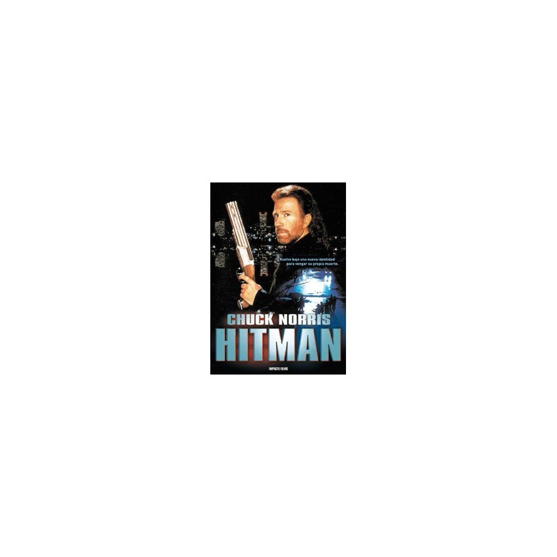 Hitman (1991)