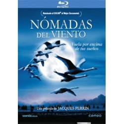 Comprar Nómadas Del Viento (Blu-Ray) Dvd