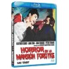 Horror En La Mansión Fordyke (Blu-Ray) (Bd-R)