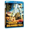 La Mansión Ensangrentada (Blu-Ray) (Bd-R)