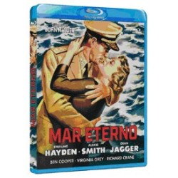 Mar Eterno (Blu-Ray) (Bd-R)