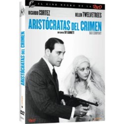 Aristócratas Del Crimen - Filmoteca Rko
