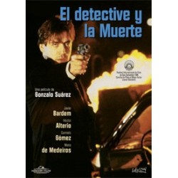 El Detective Y La Muerte (Divisa)