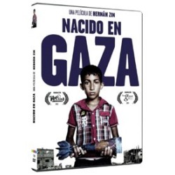 Comprar Nacido En Gaza (V O S ) Dvd